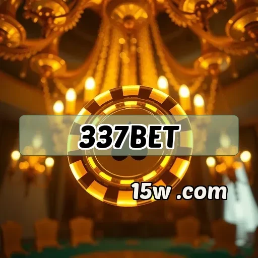 337bet plataforma App