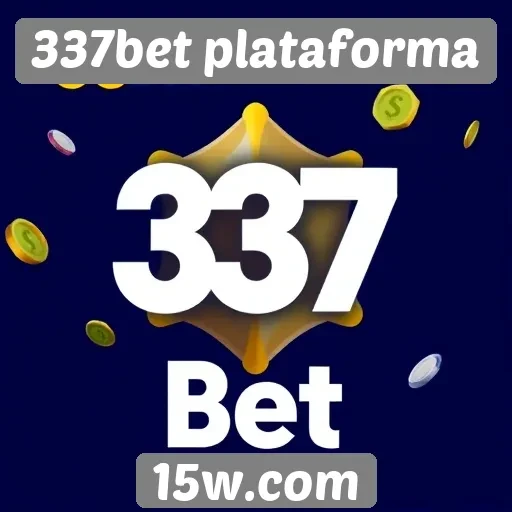 Visão geral da 337bet plataforma de jogos