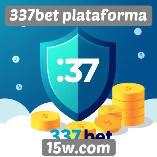 Análise da segurança da plataforma 337bet