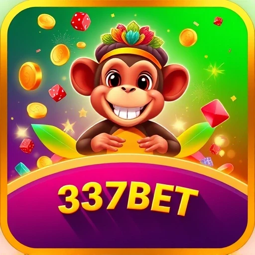 337bet plataforma Logo