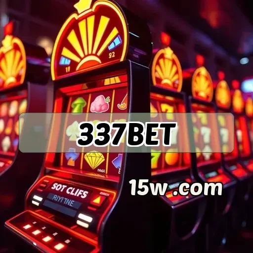 337bet plataforma Jogos