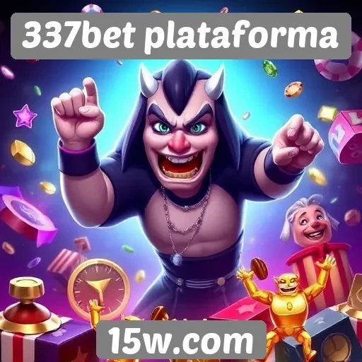 Novidades e promoções na 337bet plataforma