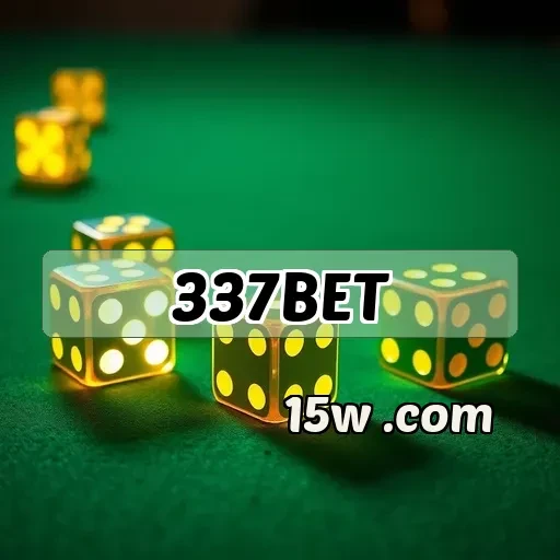 337bet plataforma: A Nova Era dos Jogos Online no Brasil