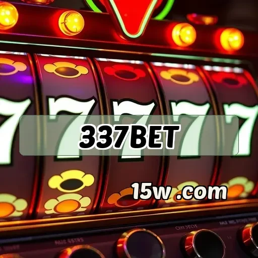 337bet plataforma Promoções
