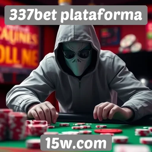 Segurança e confiabilidade na 337bet plataforma