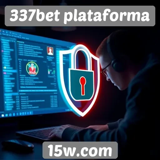 Avaliação da segurança na plataforma 337bet