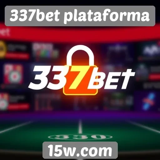 Estratégias de segurança na 337bet plataforma