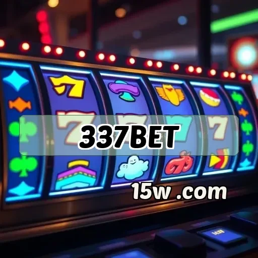 337bet plataforma Caça-Níqueis